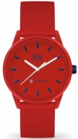 Ice Watch 018742 Ice Solar Power Punainen/Kumi Ø36 mm