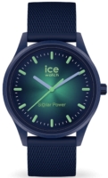 Ice Watch 019032 Ice Solar Power Sininen/Kumi Ø40 mm