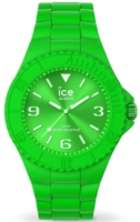 Ice Watch 019160 Ice Generation Vihreä/Kumi Ø40 mm