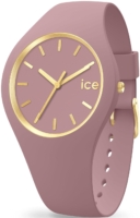 Ice Watch 019529 Ice Glam Brushed Pinkki/Kumi Ø40 mm