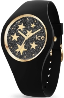 Ice Watch 019855 Glam Rock Harmaa/Kumi Ø34 mm