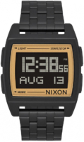 Nixon 99999 Miesten kello A1107-1031-00 LCD/Teräs