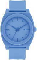 Nixon A1192286-00 The Time Teller Sininen/Muovi Ø40 mm