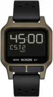 Nixon A1320-1085 The Heat LCD/Kumi