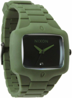 Nixon A139-1042-00 Musta/Kumi