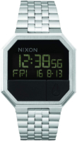 Nixon The Re-Run A158-000 LCD/Teräs