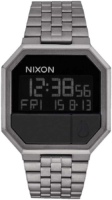 Nixon The Re-Run A158-632 LCD/Teräs