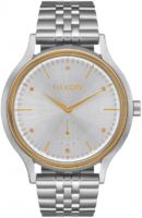 Nixon Naisten kello A994-1921 Hopea/Teräs Ø34 mm