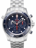 Omega Miesten kello 212.30.44.50.03.001 Seamaster Diver 300m Co-Axial