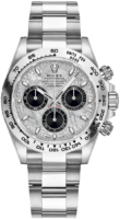 Rolex Cosmograph Daytona Miesten kello 116509-0073 Hopea/18K