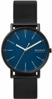 Skagen Miesten kello SKW6655 Signatur Sininen/Teräs Ø40 mm