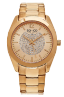 So & Co New York Madison Naisten kello 5096.3