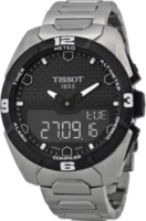 Tissot Miesten kello T091.420.44.051.00 Touch Collection