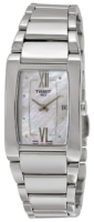 Tissot Naisten kello T105.309.11.116.00 T-Trend Valkoinen/Teräs