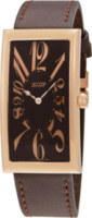 Tissot Miesten kello T117.509.36.052.00 Heritage Musta/Nahka