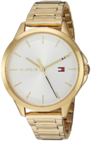 Tommy Hilfiger Dressed Up Naisten kello 1782086