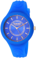 Versus by Versace Fire Island Naisten kello SOQ150017 Sininen/Kumi