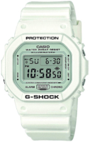 Casio G-Shock Miesten kello DW-5600MW-7ER LCD/Muovi