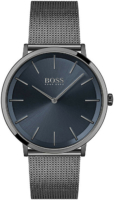 Hugo Boss Skyliner Miesten kello 1513910 Sininen/Teräs Ø40 mm