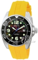 Invicta Miesten kello 6997 Pro Diver Valkoinen/Kumi Ø44 mm