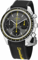 Speedmaster Racing Co-Axial Chronograph 40mm
		 326.32.40.50.06.001