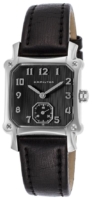 Hamilton Naisten kello H19311733 American Classic Lloyd Musta/Nahka