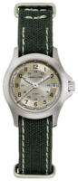 Hamilton Naisten kello H64211823 Khaki Beige/Teräs Ø27 mm