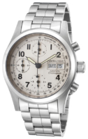 Hamilton Miesten kello H71416153 Khaki Hopea/Teräs Ø38 mm