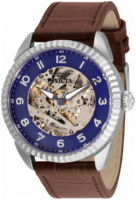 Invicta Miesten kello 36561 Specialty Sininen/Nahka Ø42 mm