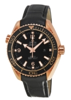 Seamaster Planet Ocean 600m Co-Axial 37.5mm
		 232.63.38.20.01.001