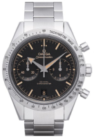 Omega Miesten kello 331.10.42.51.01.002 Speedmaster 57 Co-Axial