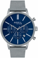 Breil Miesten kello EW0507 Tribe Sininen/Teräs Ø42 mm