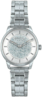 Breil Naisten kello EW0541 Tribe Hopea/Teräs Ø32 mm