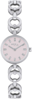 Breil Naisten kello EW0555 Tribe Pinkki/Teräs Ø24 mm