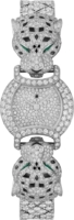 Cartier Naisten kello HPI01443 La Panthère Timanteilla/Timanteilla