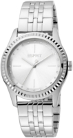 Esprit Naisten kello ES1L222M0045 Hopea/Teräs Ø34 mm