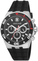 Roberto Cavalli by Franck Muller Miesten kello RC5G016P0015