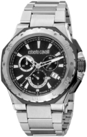 Roberto Cavalli by Franck Muller Miesten kello RV1G153M0051