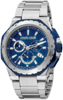 Roberto Cavalli by Franck Muller Miesten kello RV1G153M0071