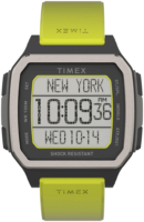 Timex Miesten kello TW5M28900 LCD/Kumi