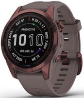 Garmin 010-02539-29 Fēnix 7S LCD/Kumi Ø42 mm