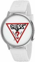 Guess V1003M2 Classic Valkoinen/Kumi Ø42 mm