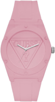 Guess Naisten kello W0979L5 Pinkki/Kumi Ø42 mm