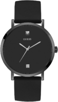 Guess Miesten kello W1264G2 Musta/Kumi Ø44 mm