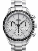 Speedmaster Racing Co-Axial Chronograph 40mm
		 326.30.40.50.02.001