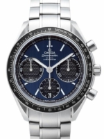 Omega Miesten kello 326.30.40.50.03.001 Speedmaster Racing Co-Axial