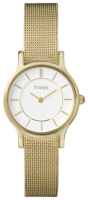 Timex Naisten kello T2P168 Premium Collection