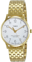 Timex Naisten kello TW2R72700 The Waterbury