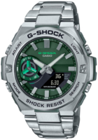 G-Shock
		 GST-B500AD-3AER