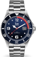 Ice Watch 015775 Ice Steel Sininen/Teräs Ø44 mm